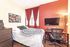 Vast Bedroom