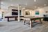 Resident Game Room
