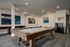 Resident Pool Table