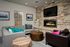 Spacious Resident Clubhouse