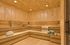 Heyday Blacksburg Sauna