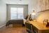 Spacious Bedroom
