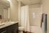 Ornate Bathroom