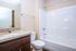 11 West Apartments - Bathroom 1