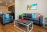 11 West Apartments - 3 Bed Living Room 2