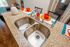 11 West Apartments - 3 Bed Kitchen 2