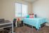 11 West Apartments - 3 Bed Bedroom