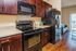 11 West Apartments - 3 Bed Kitchen 1