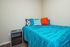 11 West Apartments - 3 Bed Bedroom 3