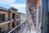 11 West Apartments - Balcony