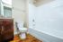 11 West Apartments - Bathroom