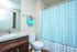 11 West Apartments - 3 Bed Bathroom 1