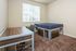 11 West Apartments - Bedroom 1