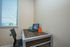 11 West Apartments - 3 Bed Desk