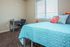 11 West Apartments - 3 Bed Bedroom 1