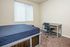 11 West Apartments - Bedroom