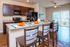11 West Apartments - 3 Bed Kitchen