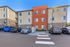 11 West Apartments - Exterior 6