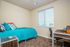11 West Apartments - 3 Bed Bedroom 2