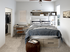 Bedroom | The Finmore at 241 Apartments