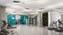 Fitness Center | The Finmore at 241 Apartments