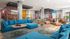 Clubhouse | The Finmore at 241 Apartments