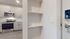 Railside at Wadsworth - Modern Kitchen