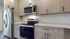 Railside at Wadsworth - Modern Kitchen