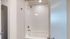 Railside at Wadsworth - White Bathroom