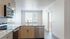 Railside at Wadsworth - Modern Kitchen