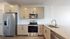 Railside at Wadsworth - Modern Kitchen