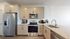 Railside at Wadsworth - Modern Kitchen