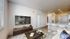 Railside at Wadsworth - Modern Living Room