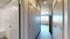 Railside at Wadsworth - Bright Hallway