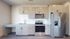 Railside at Wadsworth - Modern Kitchen