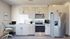 Railside at Wadsworth - Modern Kitchen