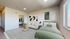 Railside at Wadsworth - Bright Bedroom