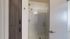 Railside at Wadsworth - Glass Shower