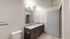 Railside at Wadsworth - Modern Bathroom