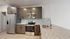 Railside at Wadsworth - Modern Kitchen