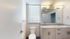 Railside at Wadsworth - Modern Bathroom