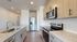 Railside at Wadsworth - Modern Kitchen
