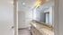 Railside at Wadsworth - Modern Bathroom