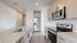 Railside at Wadsworth - Modern Kitchen