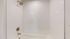 Railside at Wadsworth - White Tiled Shower