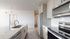 Railside at Wadsworth - Modern Kitchen