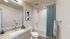 Railside at Wadsworth - Modern Bathroom