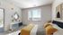 Railside at Wadsworth - Bright Bedroom