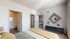 Railside at Wadsworth - Bedroom Interior