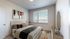 Railside at Wadsworth - Cozy Bedroom
